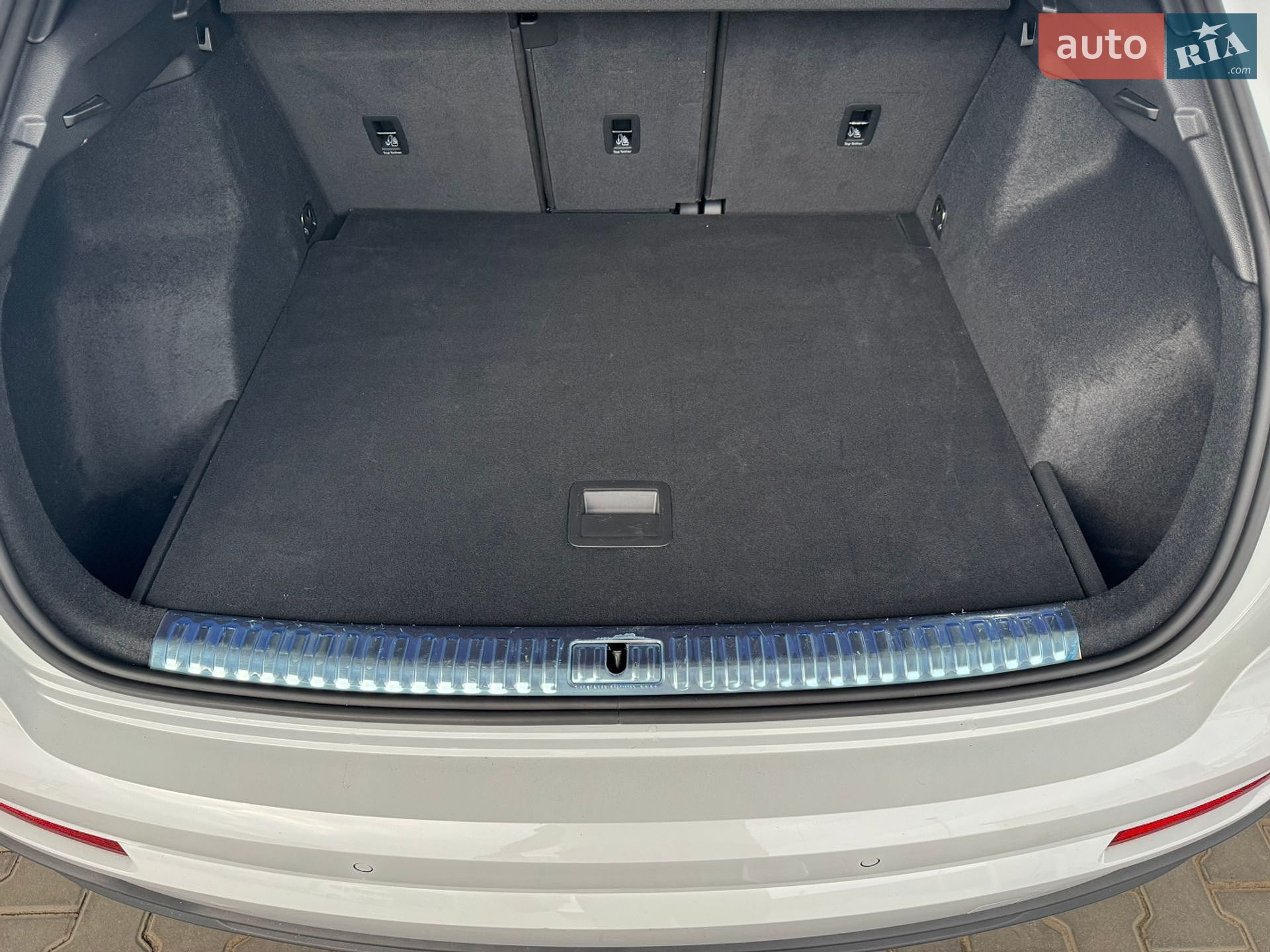 Audi Q3 2022 VIN WA1FECF36P1028320 фото оголошення 27 з 27