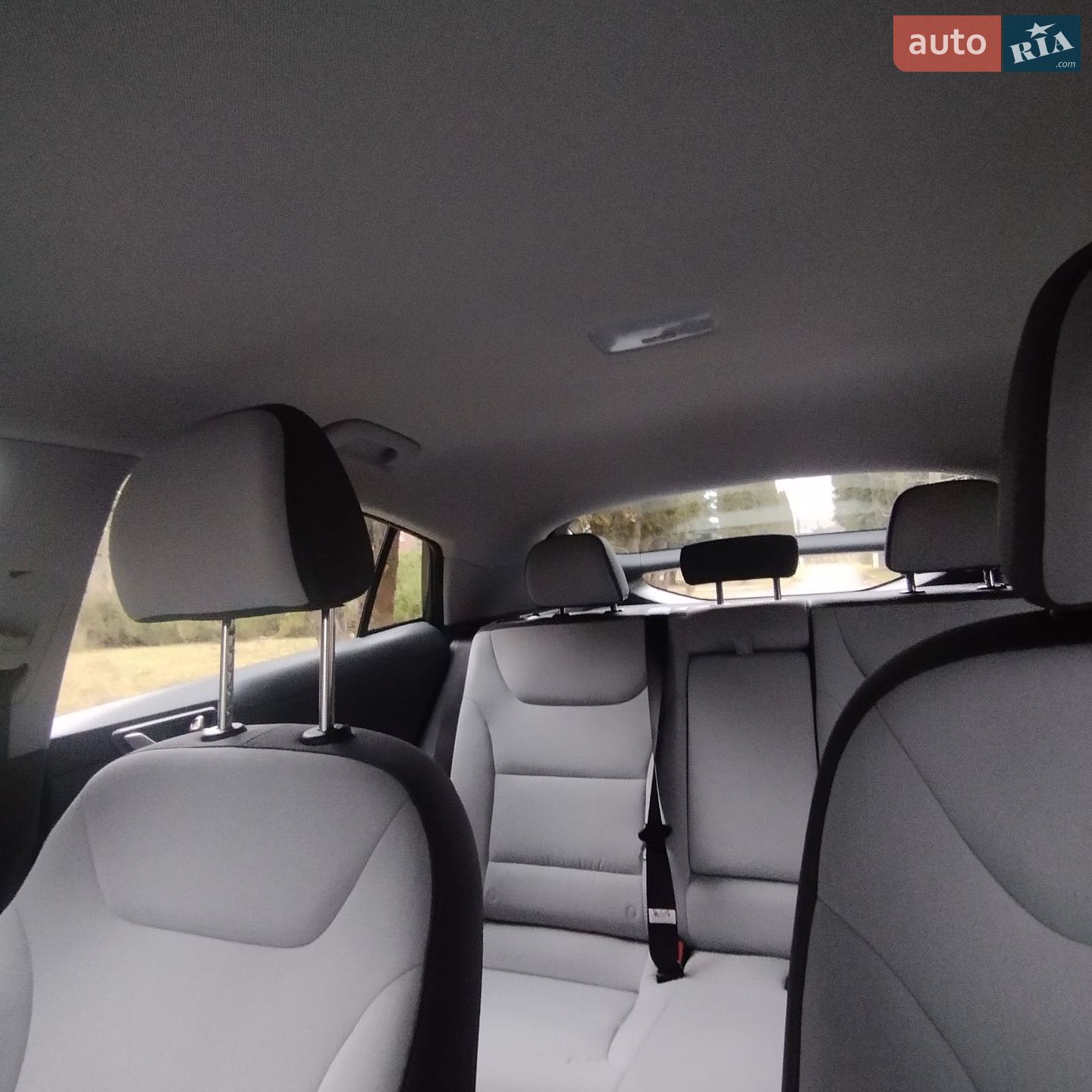 Hyundai Ioniq 2021 VIN KMHC75LC6NU268722 фото оголошення 17 з 19
