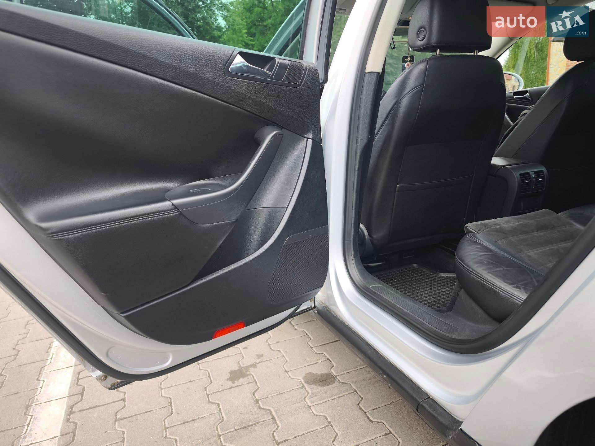 Volkswagen Passat 2005 VIN WVWZZZ3CZ6P001462 фото оголошення 18 з 37