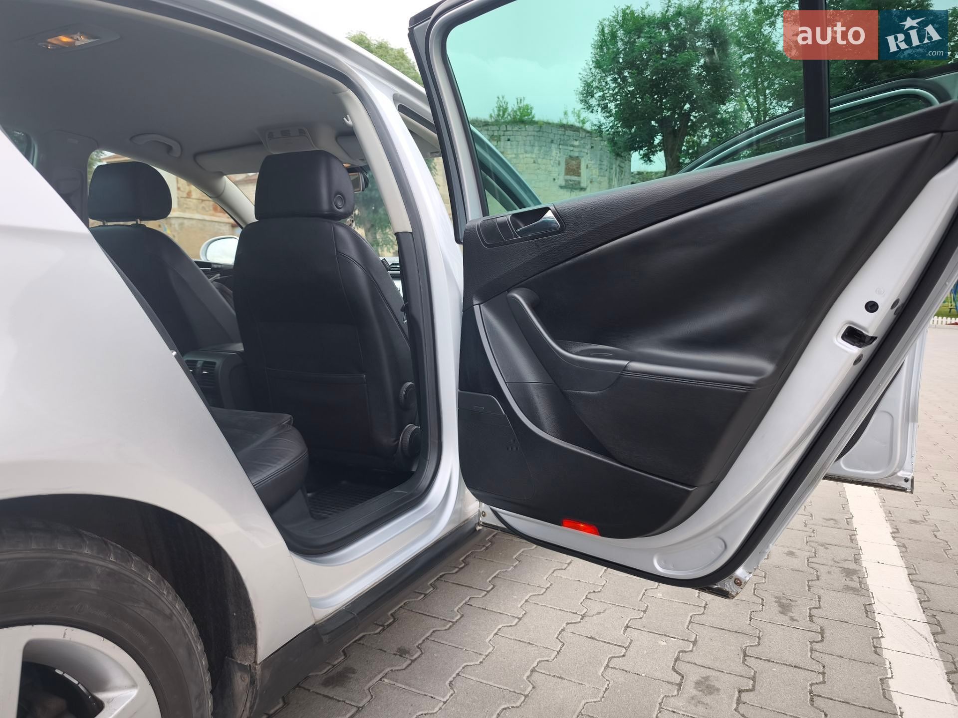 Volkswagen Passat 2005 VIN WVWZZZ3CZ6P001462 фото оголошення 19 з 37