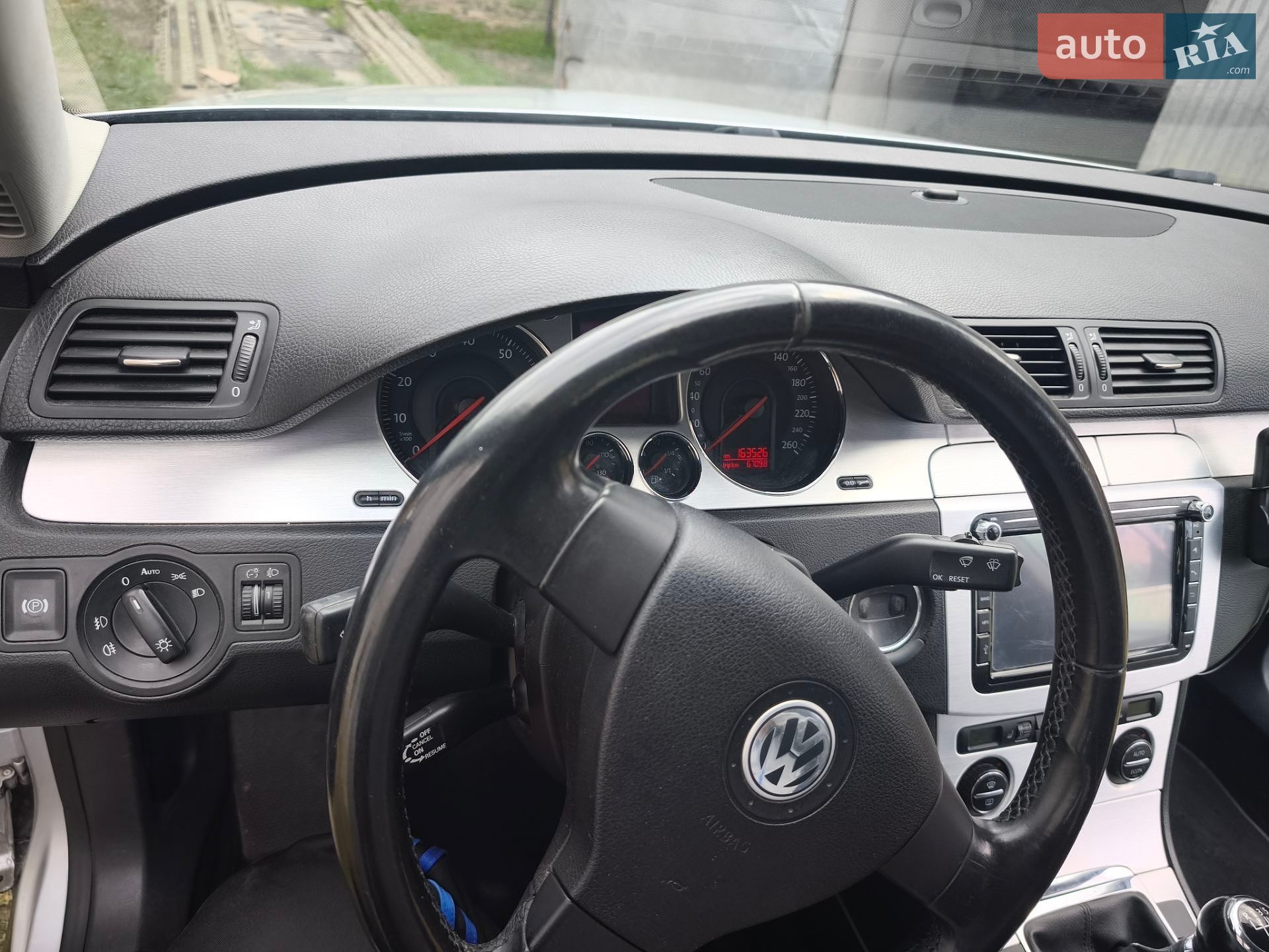Volkswagen Passat 2005 VIN WVWZZZ3CZ6P001462 фото оголошення 23 з 37
