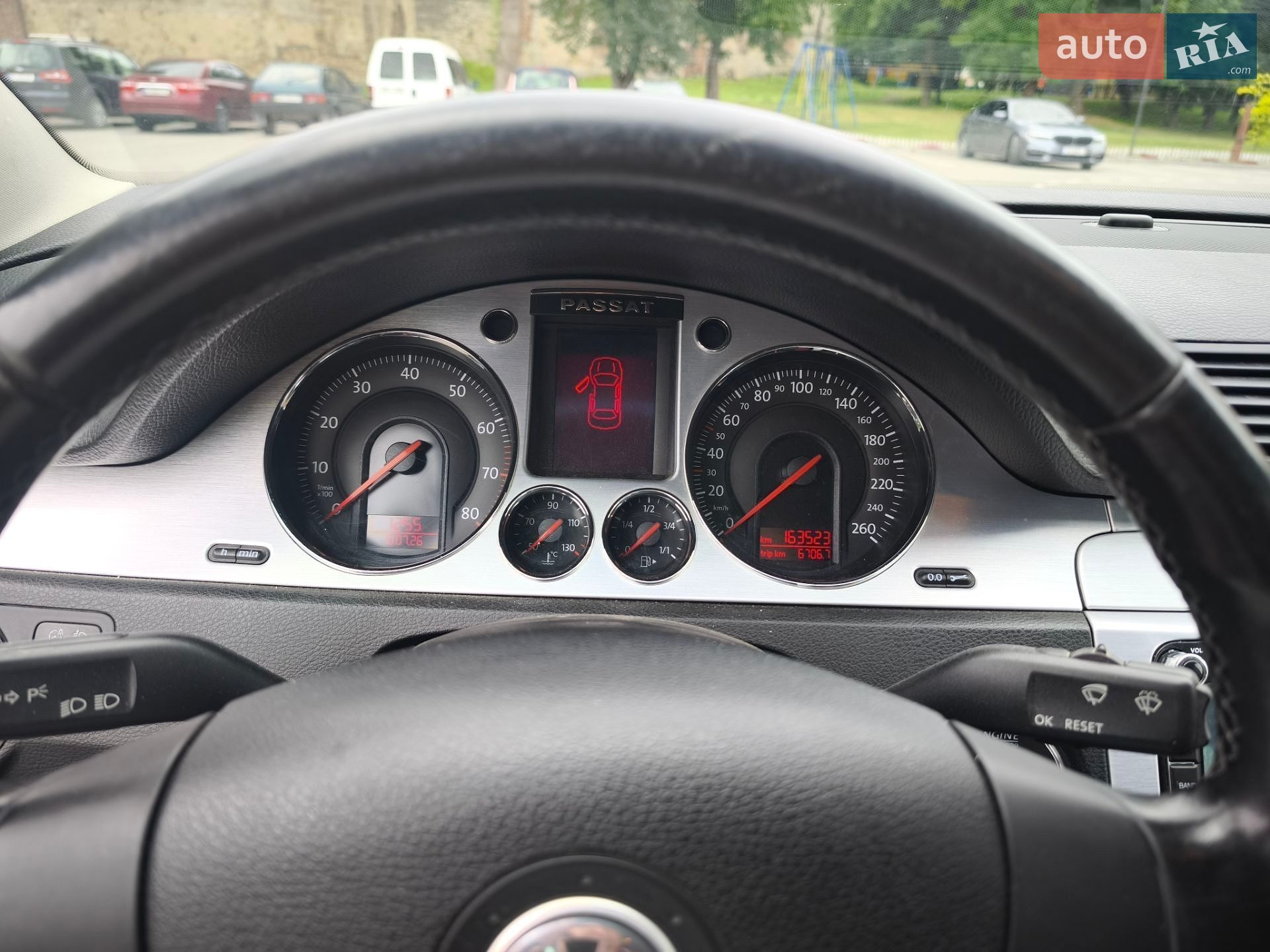 Volkswagen Passat 2005 VIN WVWZZZ3CZ6P001462 фото оголошення 24 з 37