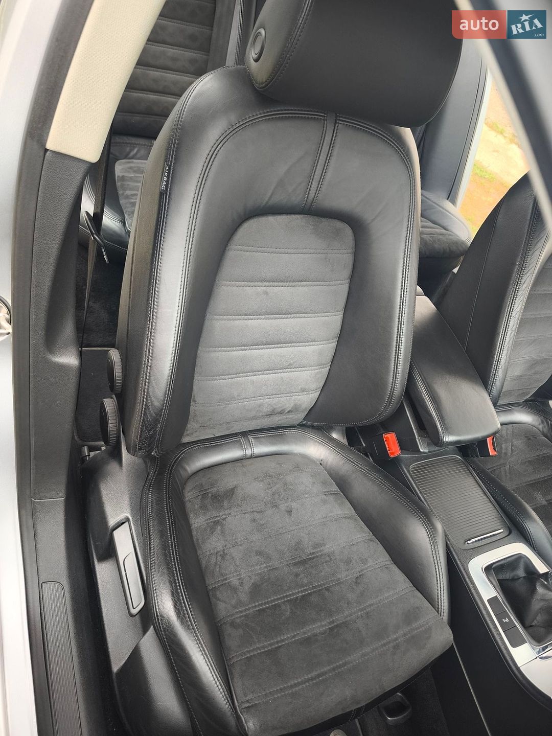 Volkswagen Passat 2005 VIN WVWZZZ3CZ6P001462 фото оголошення 25 з 37
