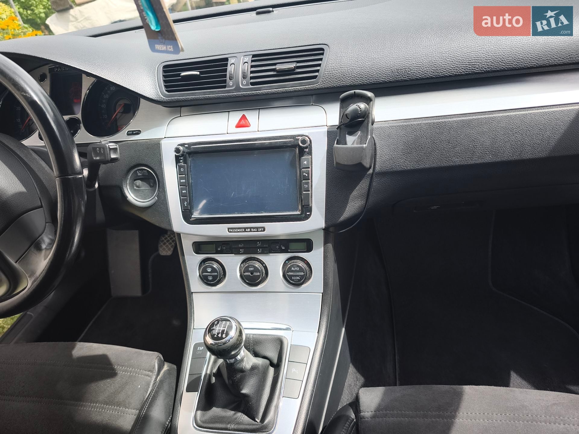 Volkswagen Passat 2005 VIN WVWZZZ3CZ6P001462 фото оголошення 26 з 37