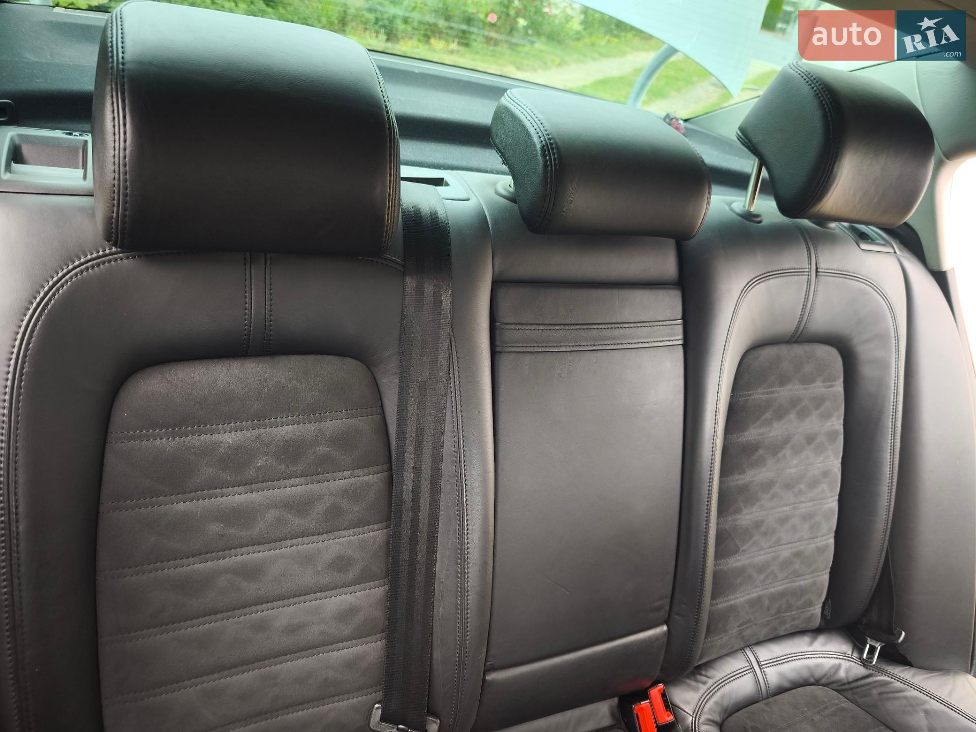 Volkswagen Passat 2005 VIN WVWZZZ3CZ6P001462 фото оголошення 27 з 37