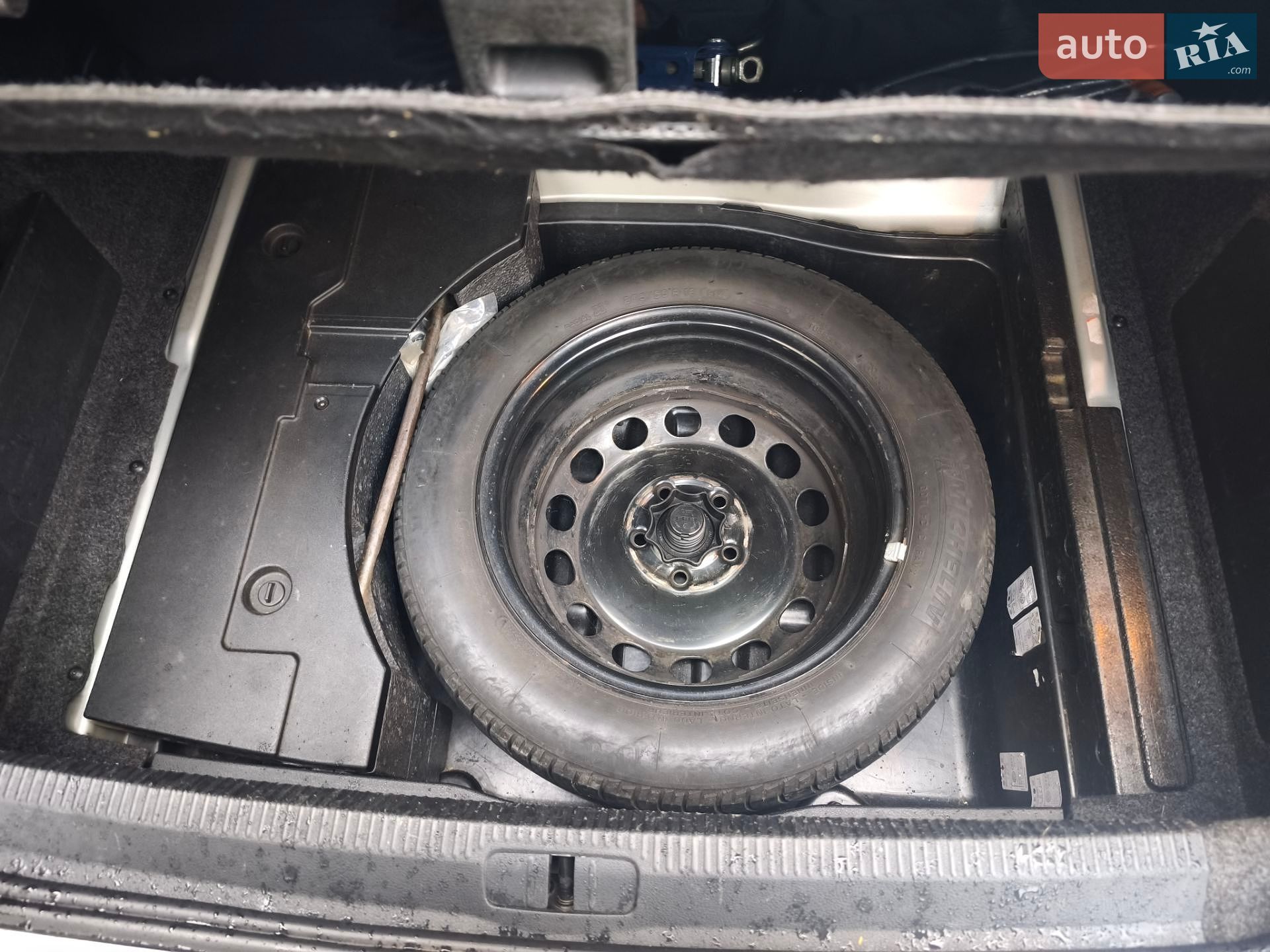 Volkswagen Passat 2005 VIN WVWZZZ3CZ6P001462 фото оголошення 32 з 37