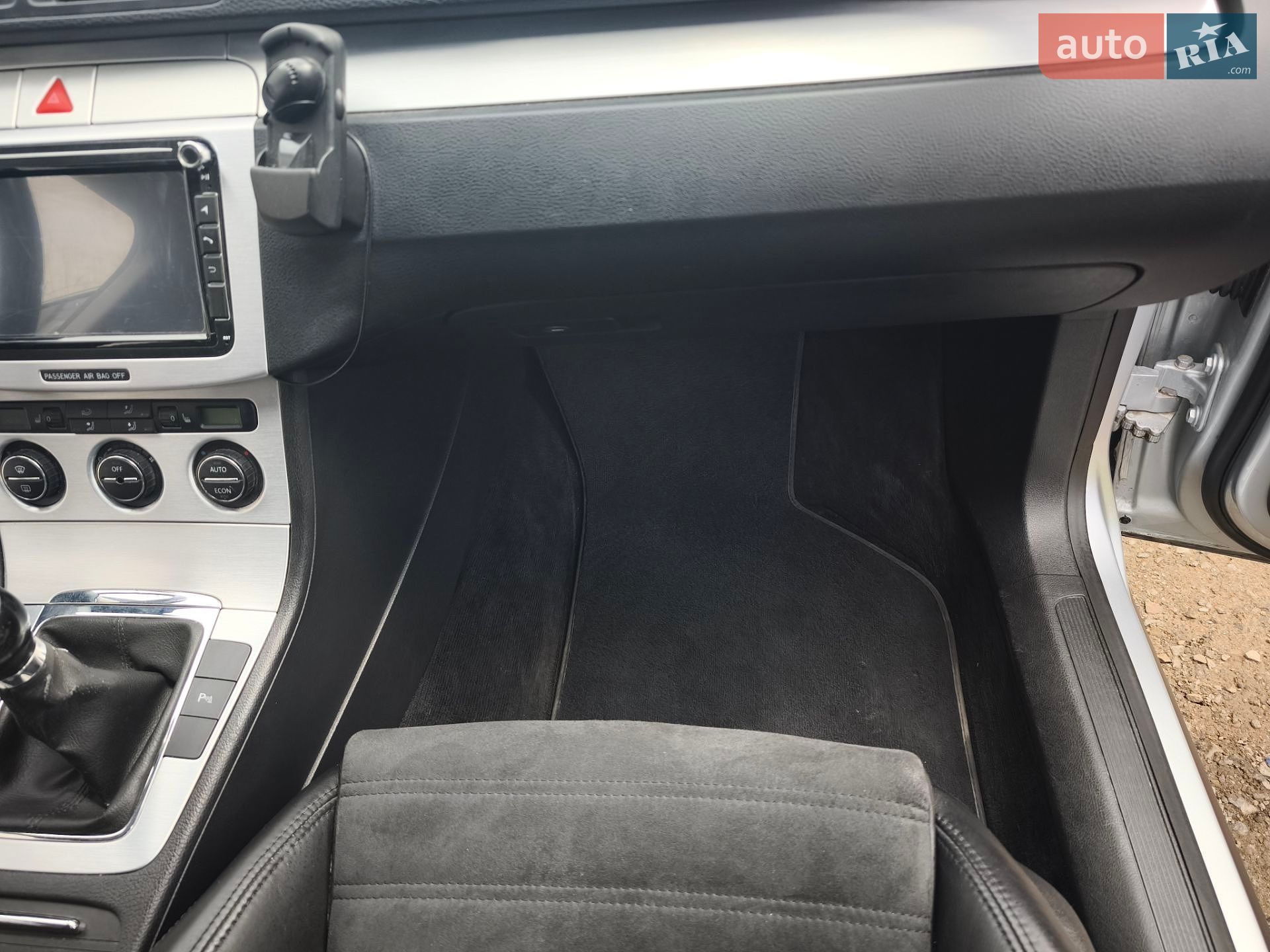 Volkswagen Passat 2005 VIN WVWZZZ3CZ6P001462 фото оголошення 34 з 37