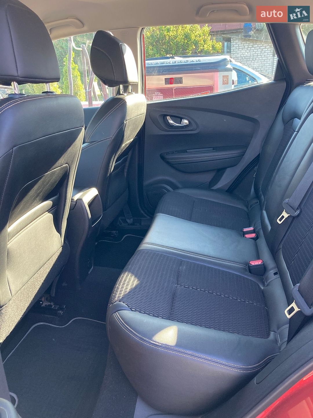 Renault Kadjar 2015 VIN VF1RFE00654418810 фото оголошення 3 з 57