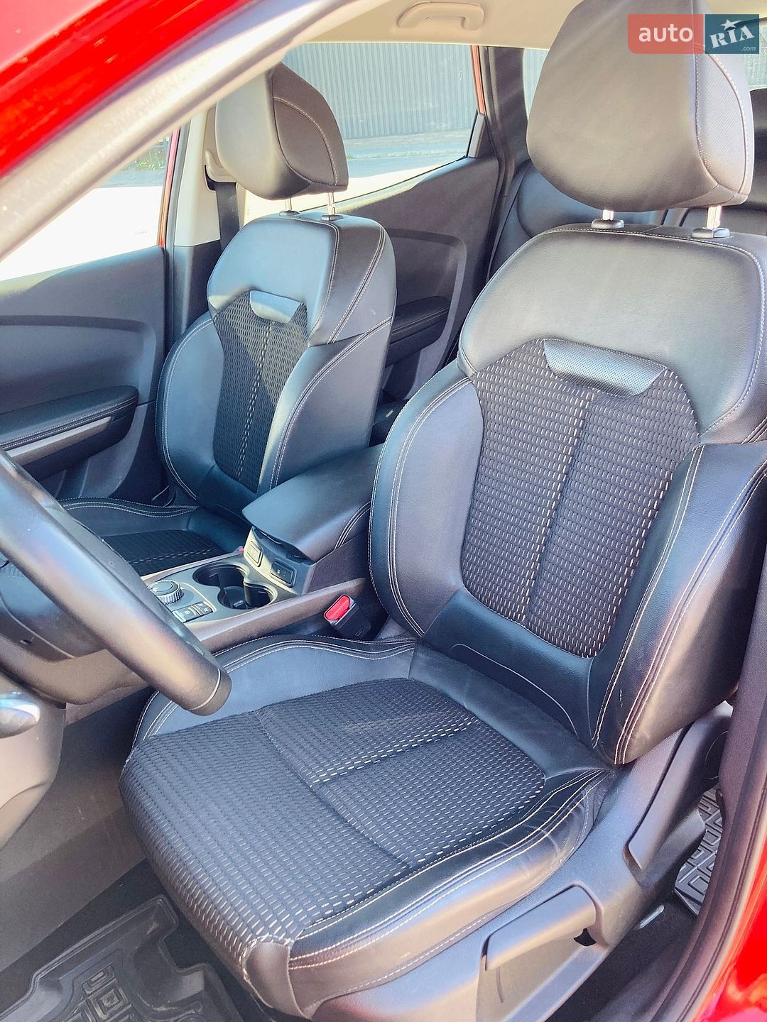 Renault Kadjar 2015 VIN VF1RFE00654418810 фото оголошення 17 з 57