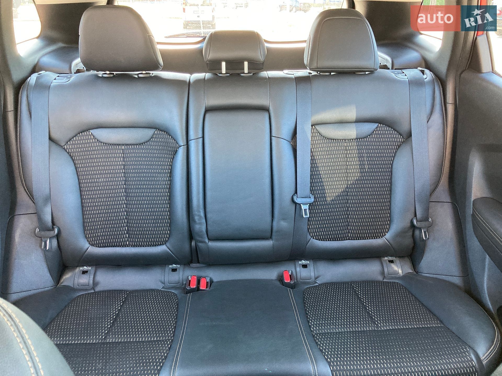 Renault Kadjar 2015 VIN VF1RFE00654418810 фото оголошення 25 з 57