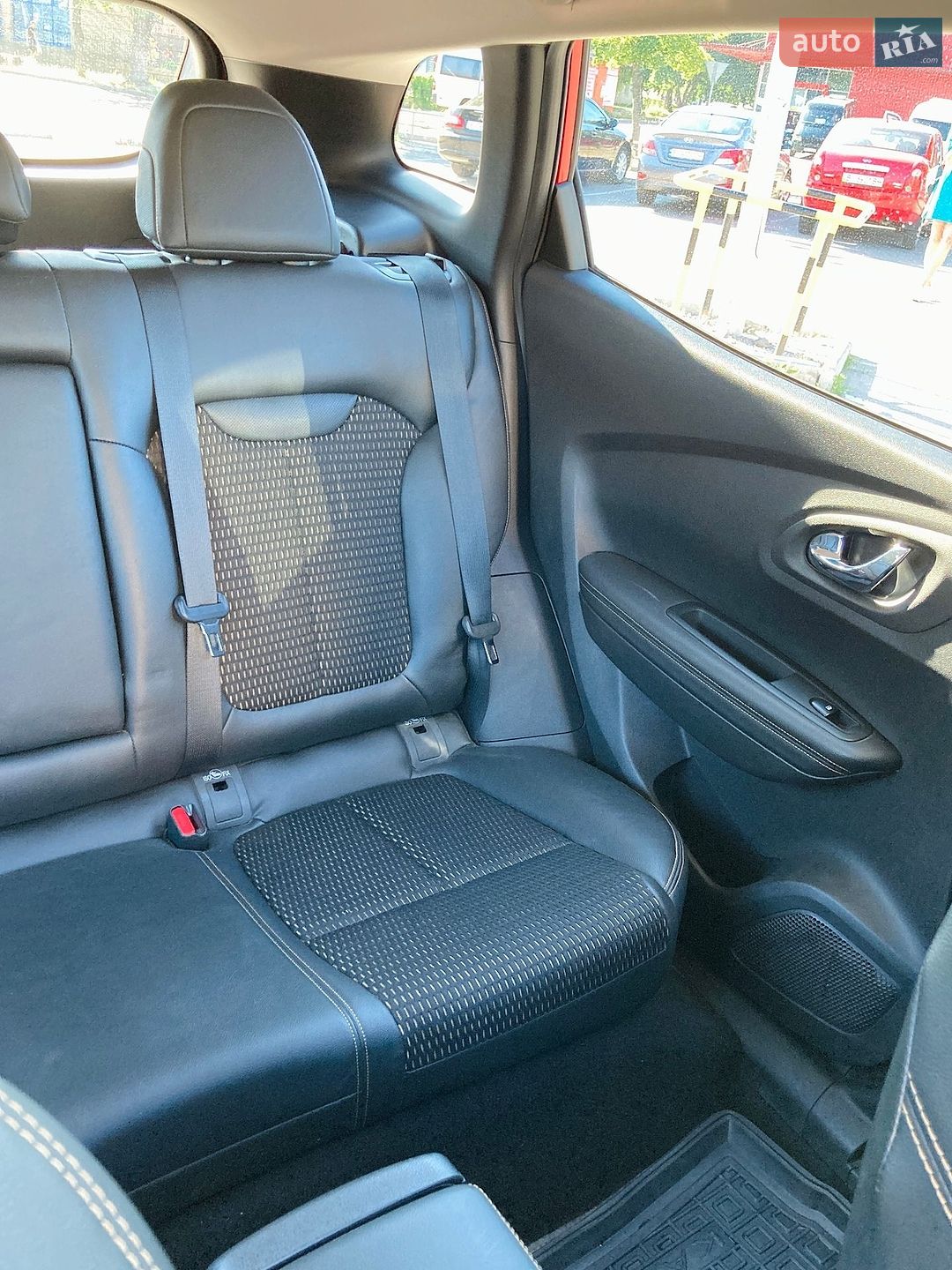 Renault Kadjar 2015 VIN VF1RFE00654418810 фото оголошення 26 з 57