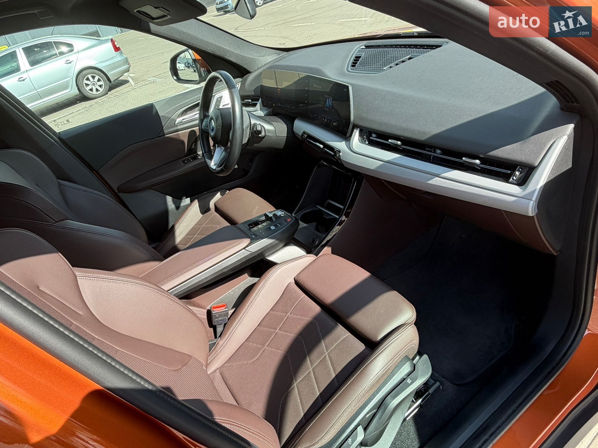 BMW iX1 2024 VIN WBY71EG0105Z04813 фото оголошення 14 з 18