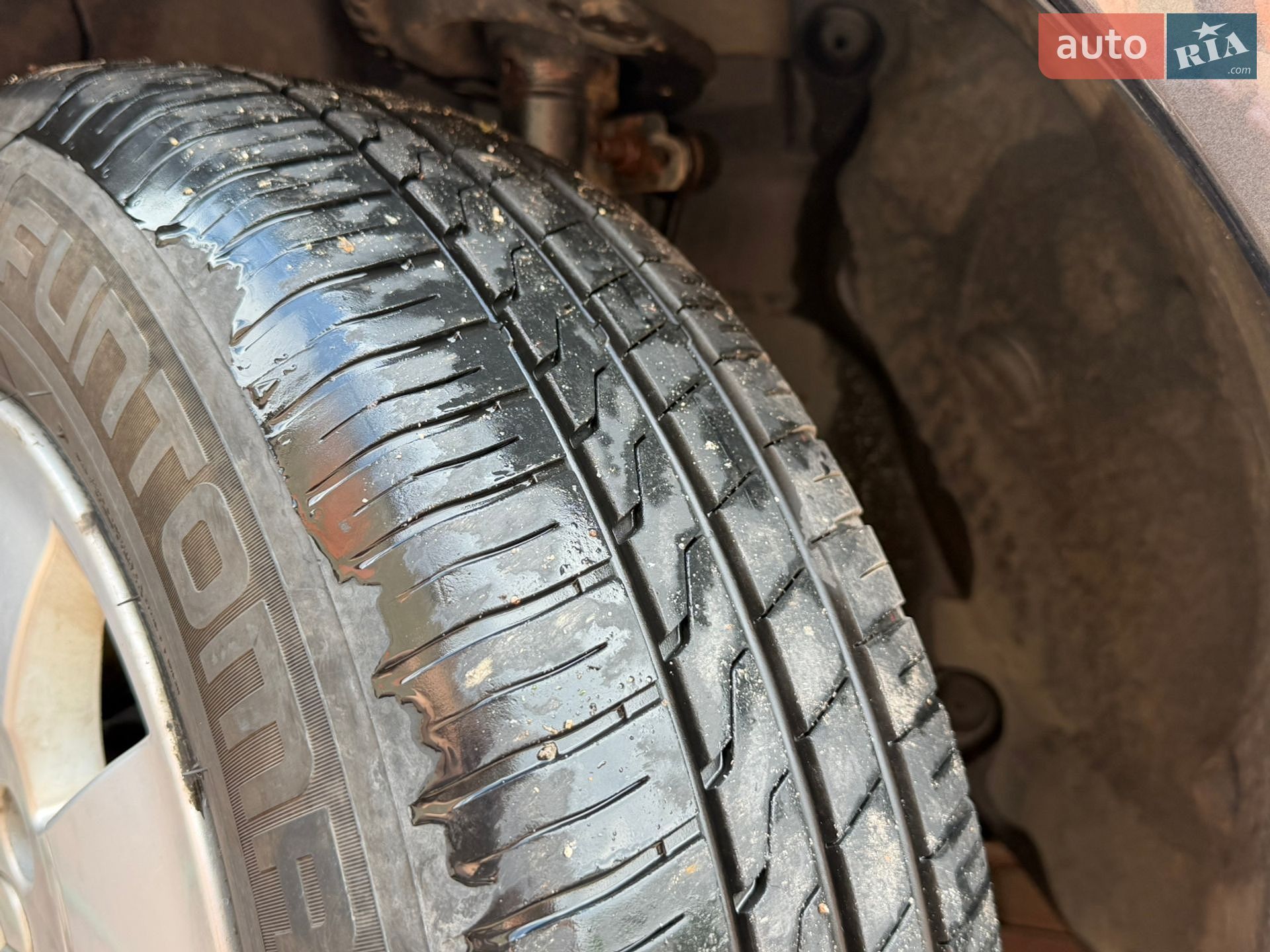 Mercedes-Benz Citan 2017 VIN WDF4157031U226178 фото оголошення 27 з 29
