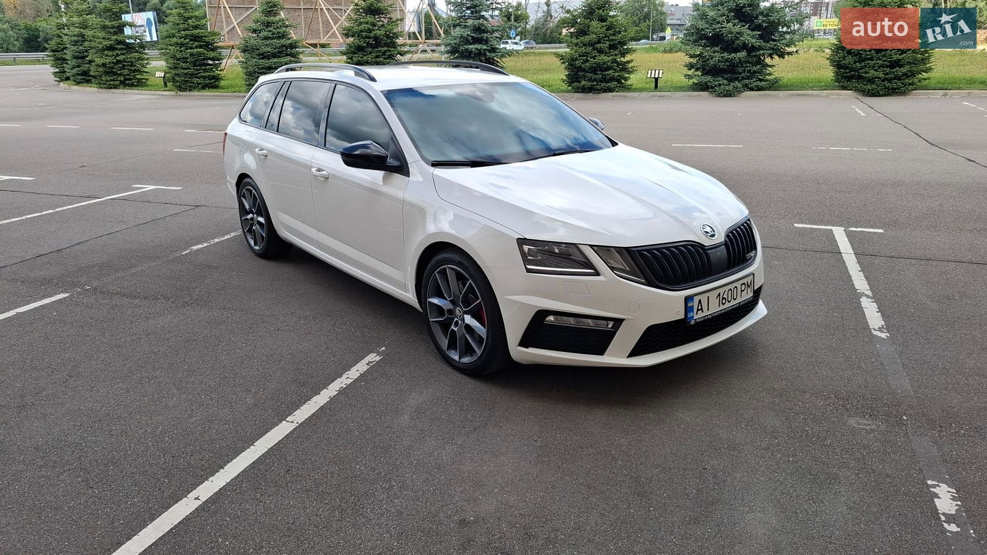 Skoda Octavia 2019 VIN TMBLK7NEXL0042670 фото оголошення 5 з 83