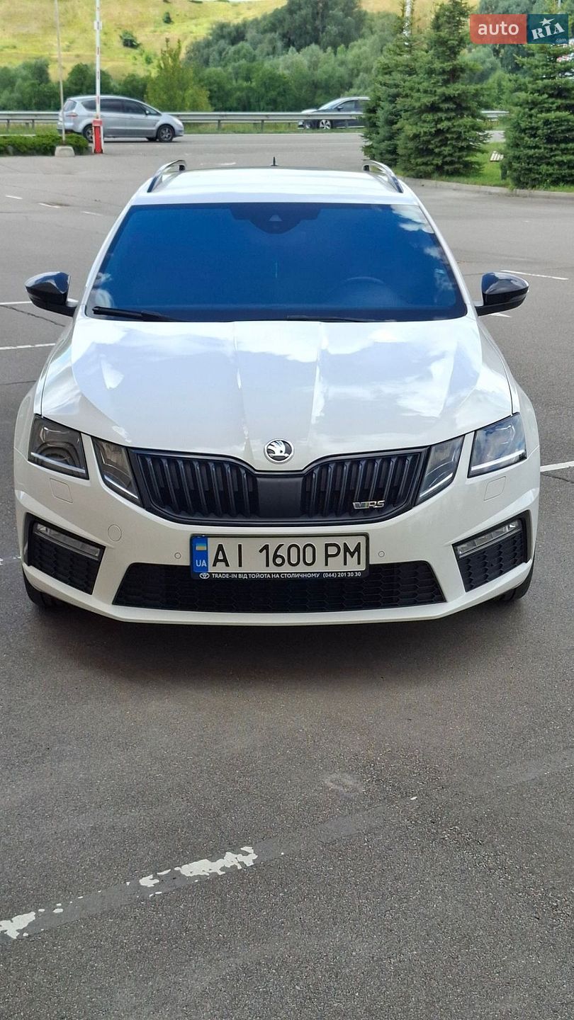 Skoda Octavia 2019 VIN TMBLK7NEXL0042670 фото оголошення 6 з 83
