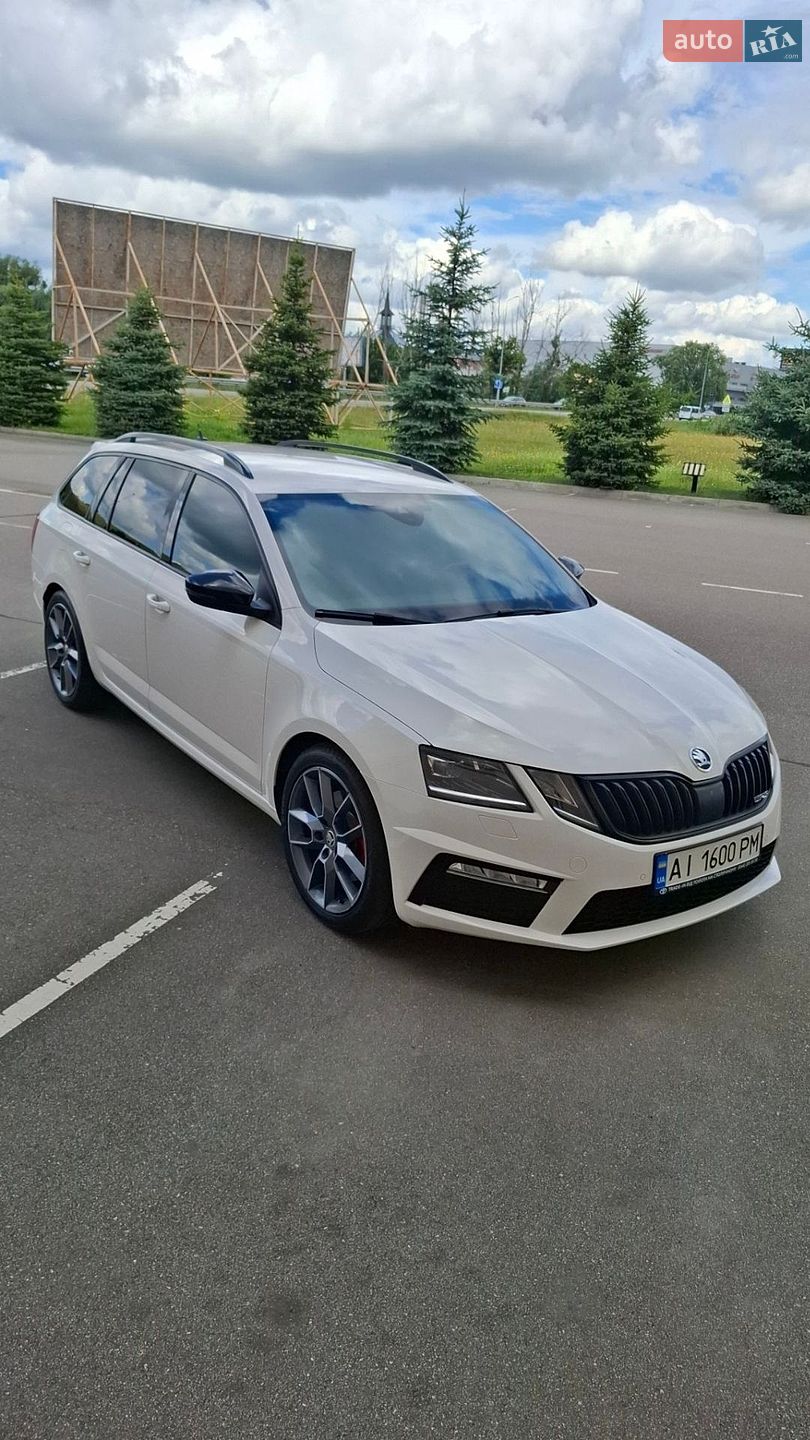 Skoda Octavia 2019 VIN TMBLK7NEXL0042670 фото оголошення 7 з 83