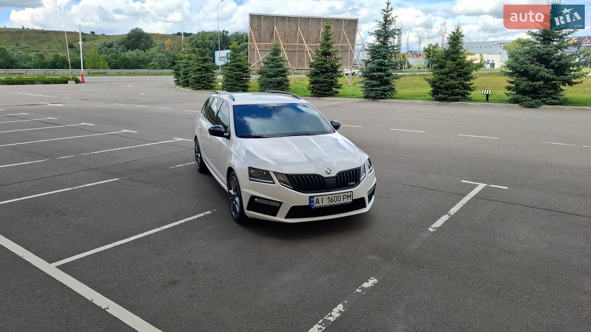 Skoda Octavia 2019 VIN TMBLK7NEXL0042670 фото оголошення 8 з 83