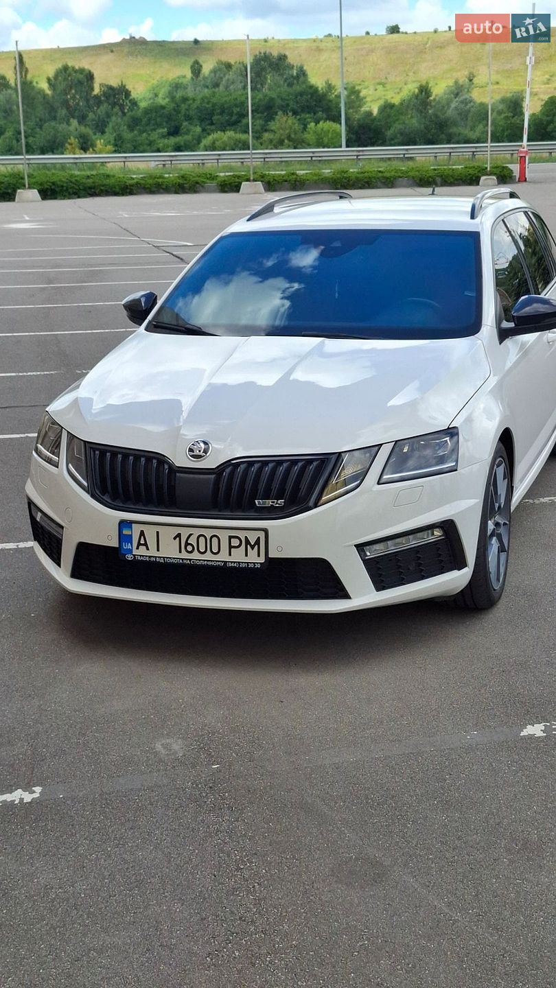 Skoda Octavia 2019 VIN TMBLK7NEXL0042670 фото оголошення 9 з 83