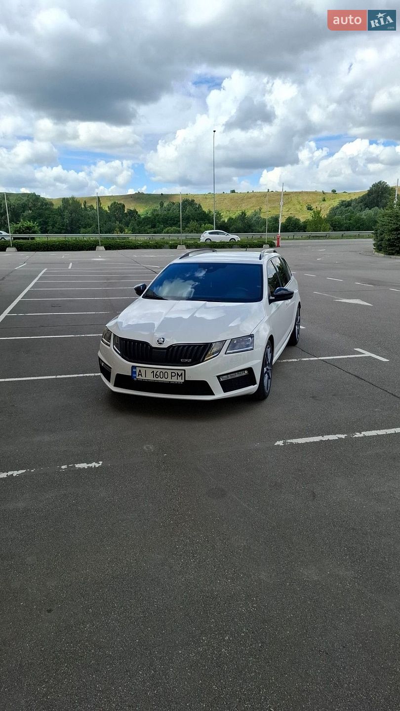 Skoda Octavia 2019 VIN TMBLK7NEXL0042670 фото оголошення 11 з 83