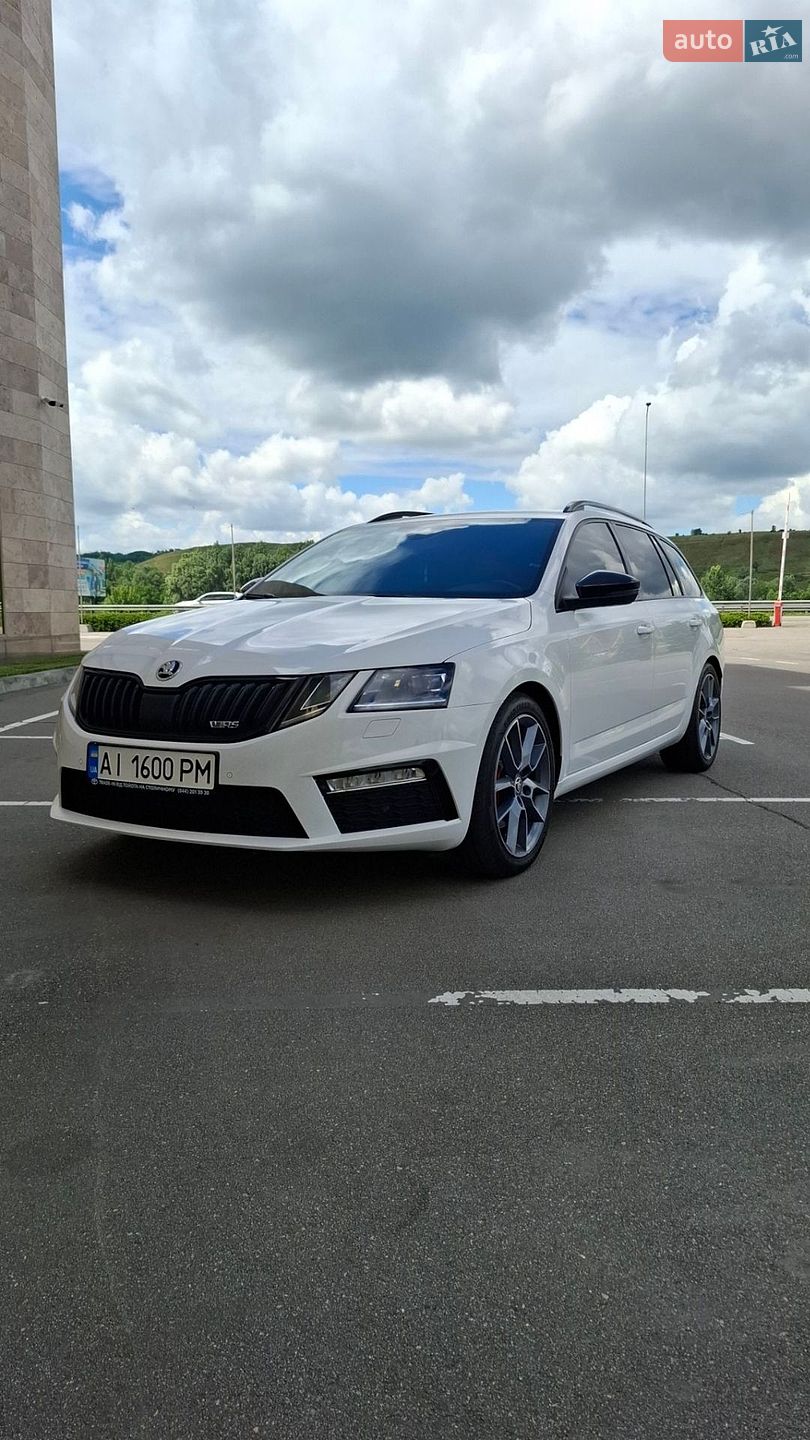 Skoda Octavia 2019 VIN TMBLK7NEXL0042670 фото оголошення 13 з 83