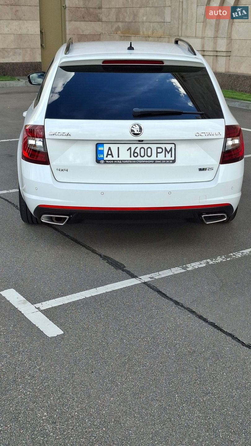 Skoda Octavia 2019 VIN TMBLK7NEXL0042670 фото оголошення 14 з 83
