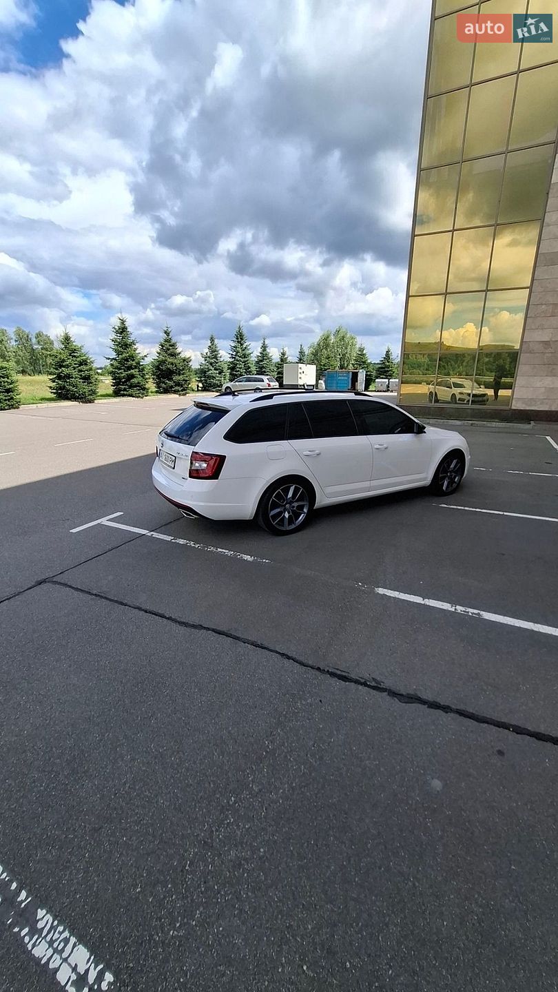 Skoda Octavia 2019 VIN TMBLK7NEXL0042670 фото оголошення 16 з 83