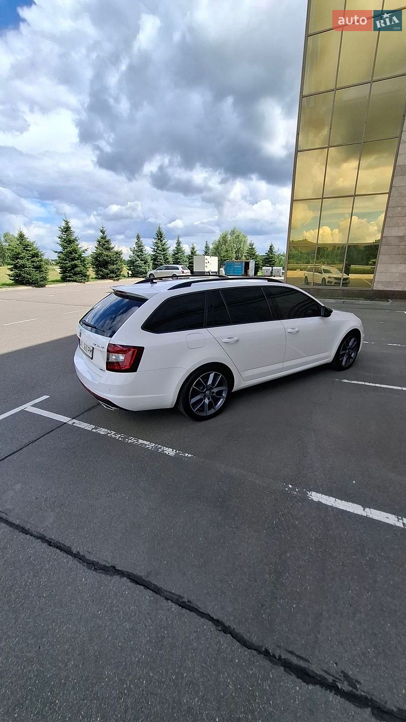 Skoda Octavia 2019 VIN TMBLK7NEXL0042670 фото оголошення 17 з 83