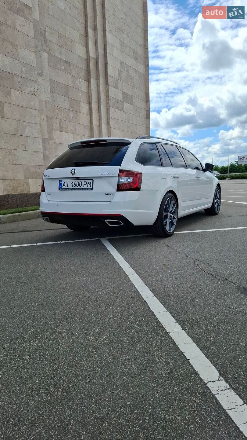 Skoda Octavia 2019 VIN TMBLK7NEXL0042670 фото оголошення 18 з 83