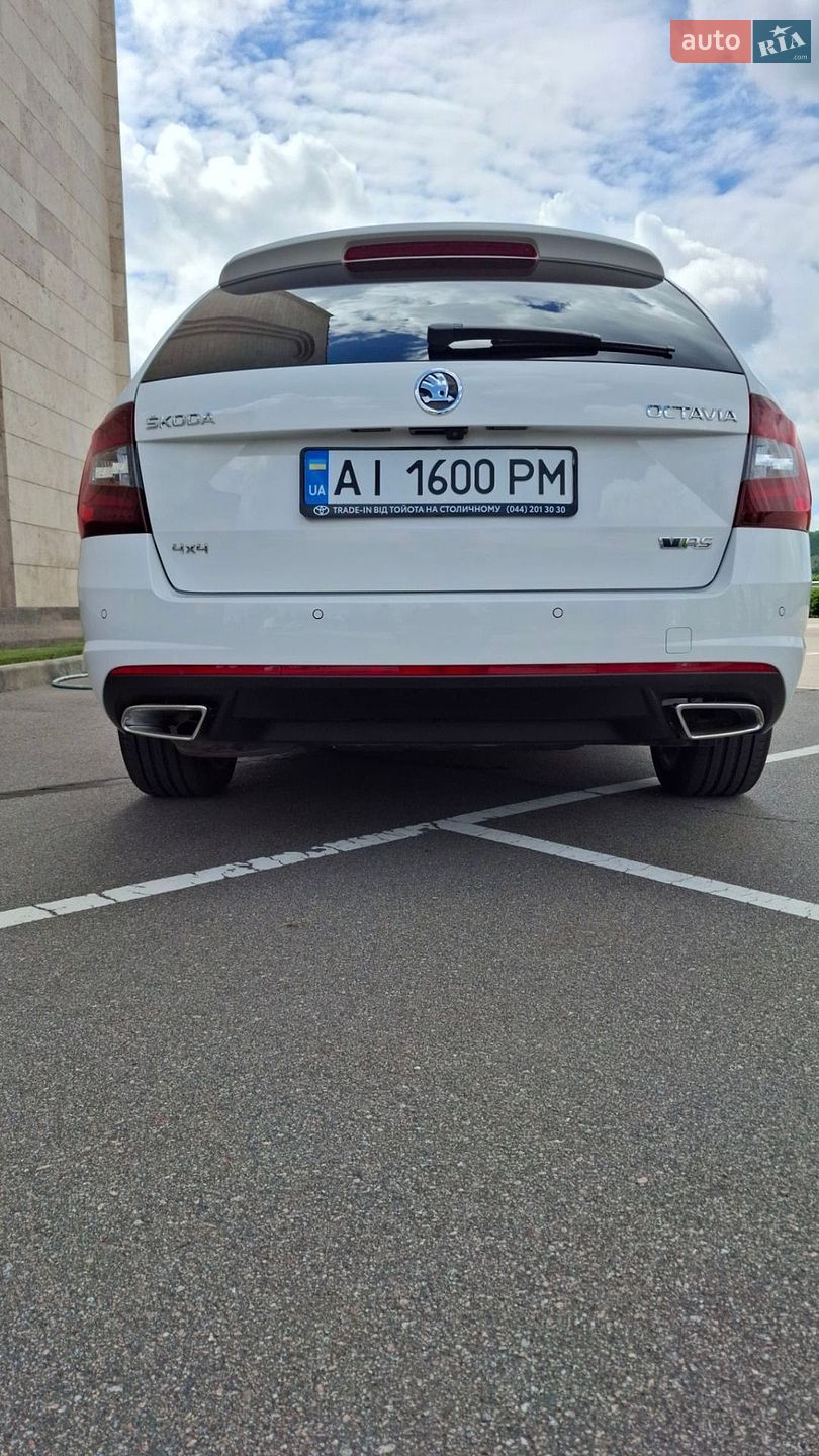 Skoda Octavia 2019 VIN TMBLK7NEXL0042670 фото оголошення 19 з 83