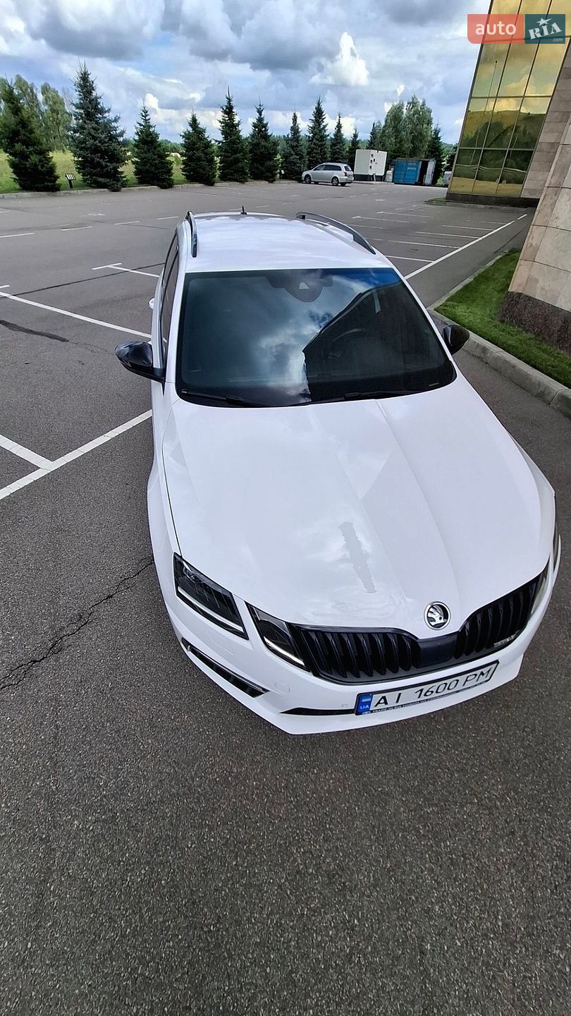 Skoda Octavia 2019 VIN TMBLK7NEXL0042670 фото оголошення 21 з 83