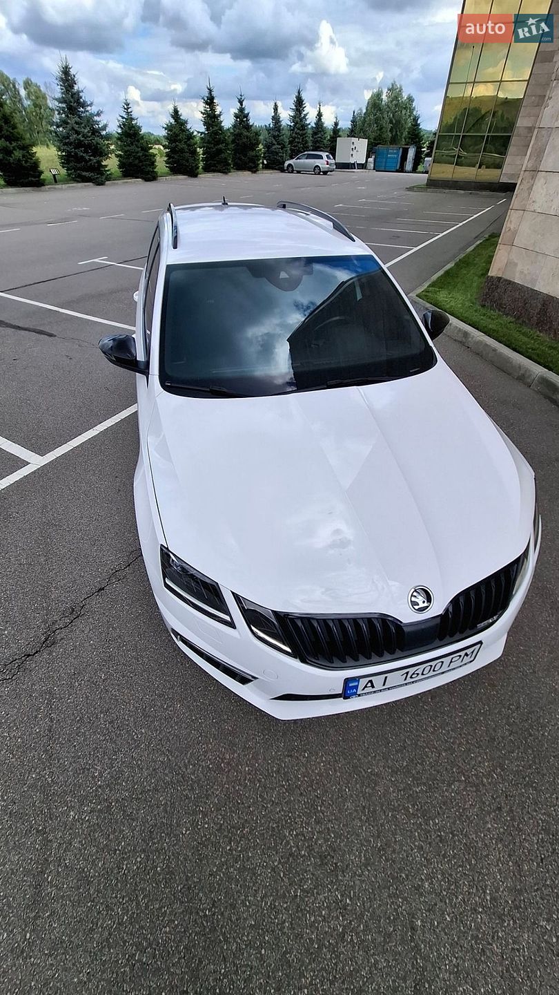 Skoda Octavia 2019 VIN TMBLK7NEXL0042670 фото оголошення 22 з 83