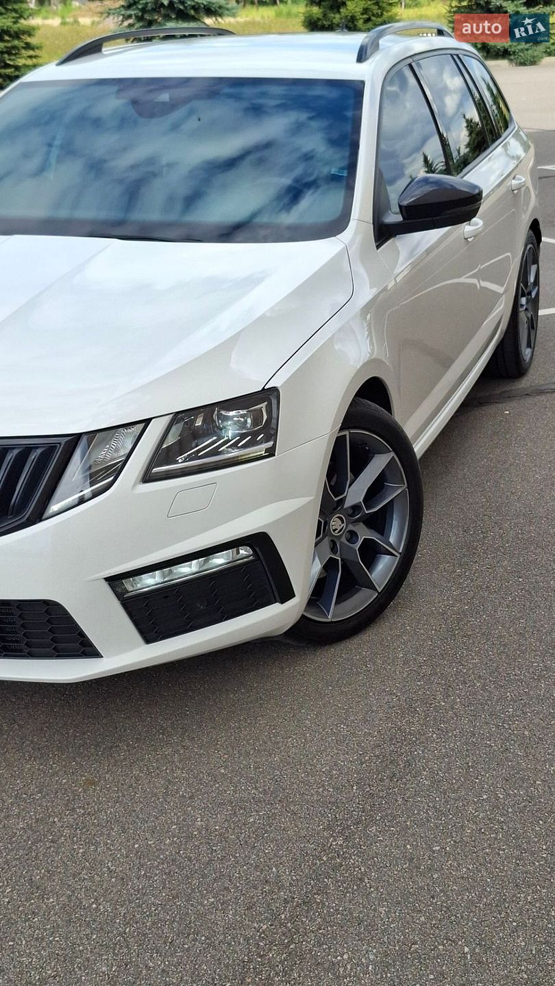 Skoda Octavia 2019 VIN TMBLK7NEXL0042670 фото оголошення 23 з 83