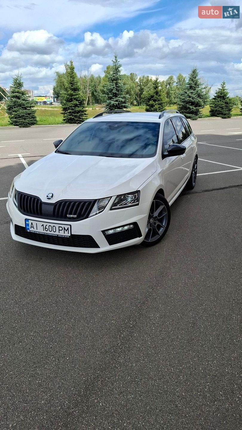 Skoda Octavia 2019 VIN TMBLK7NEXL0042670 фото оголошення 24 з 83