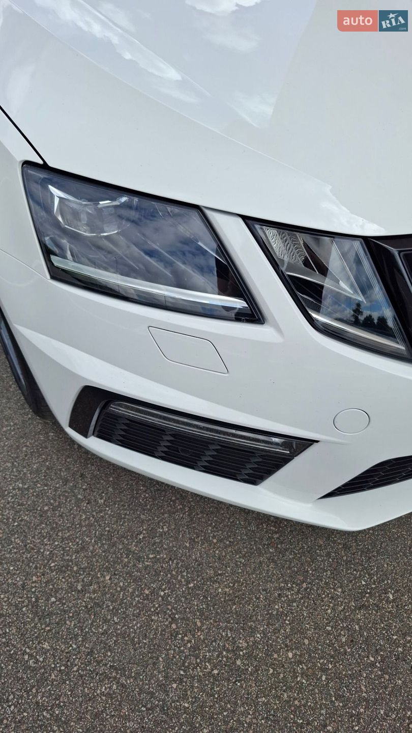 Skoda Octavia 2019 VIN TMBLK7NEXL0042670 фото оголошення 25 з 83