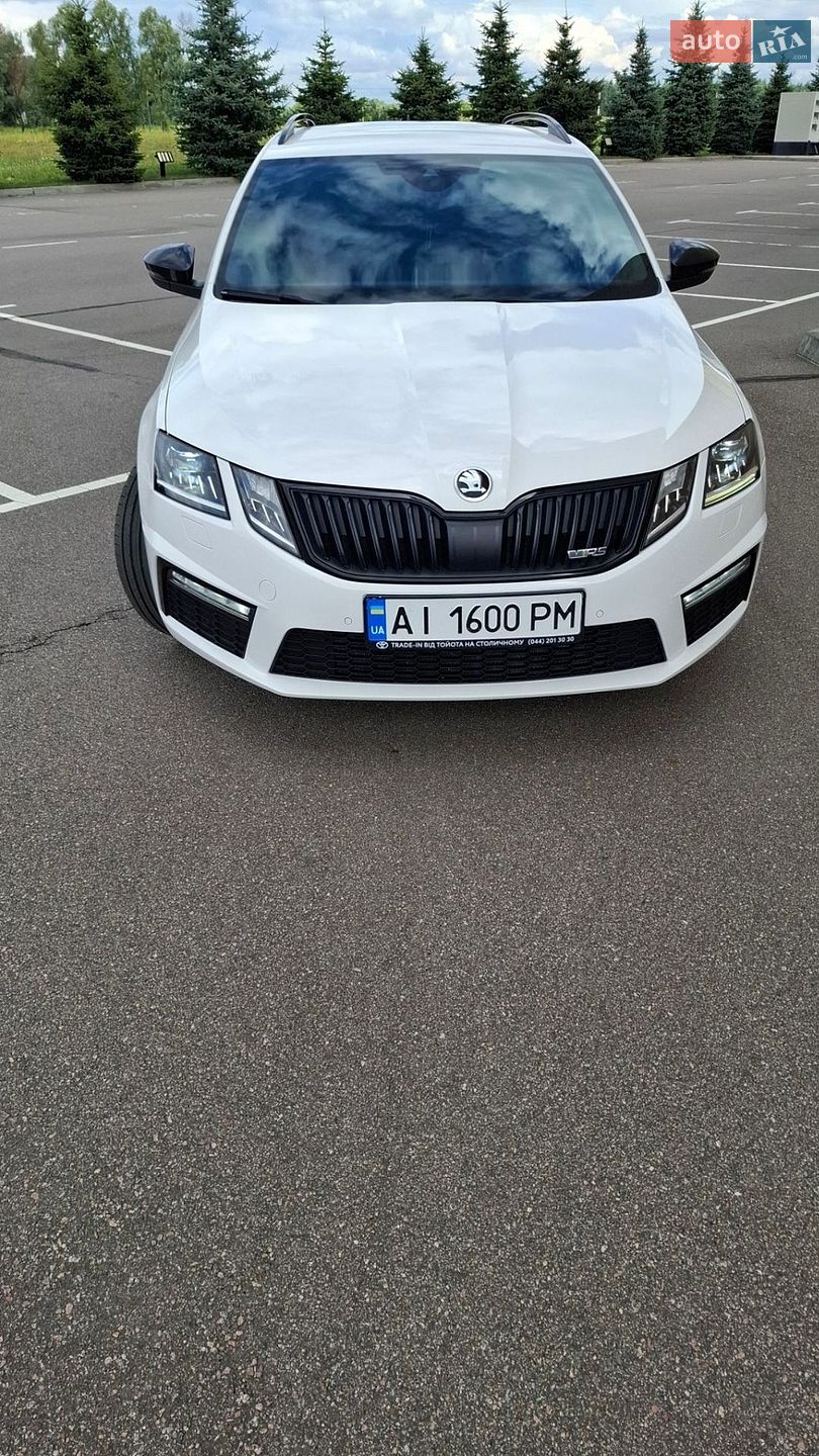 Skoda Octavia 2019 VIN TMBLK7NEXL0042670 фото оголошення 26 з 83