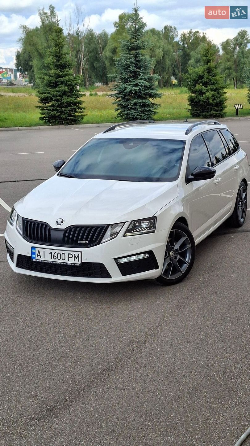 Skoda Octavia 2019 VIN TMBLK7NEXL0042670 фото оголошення 27 з 83