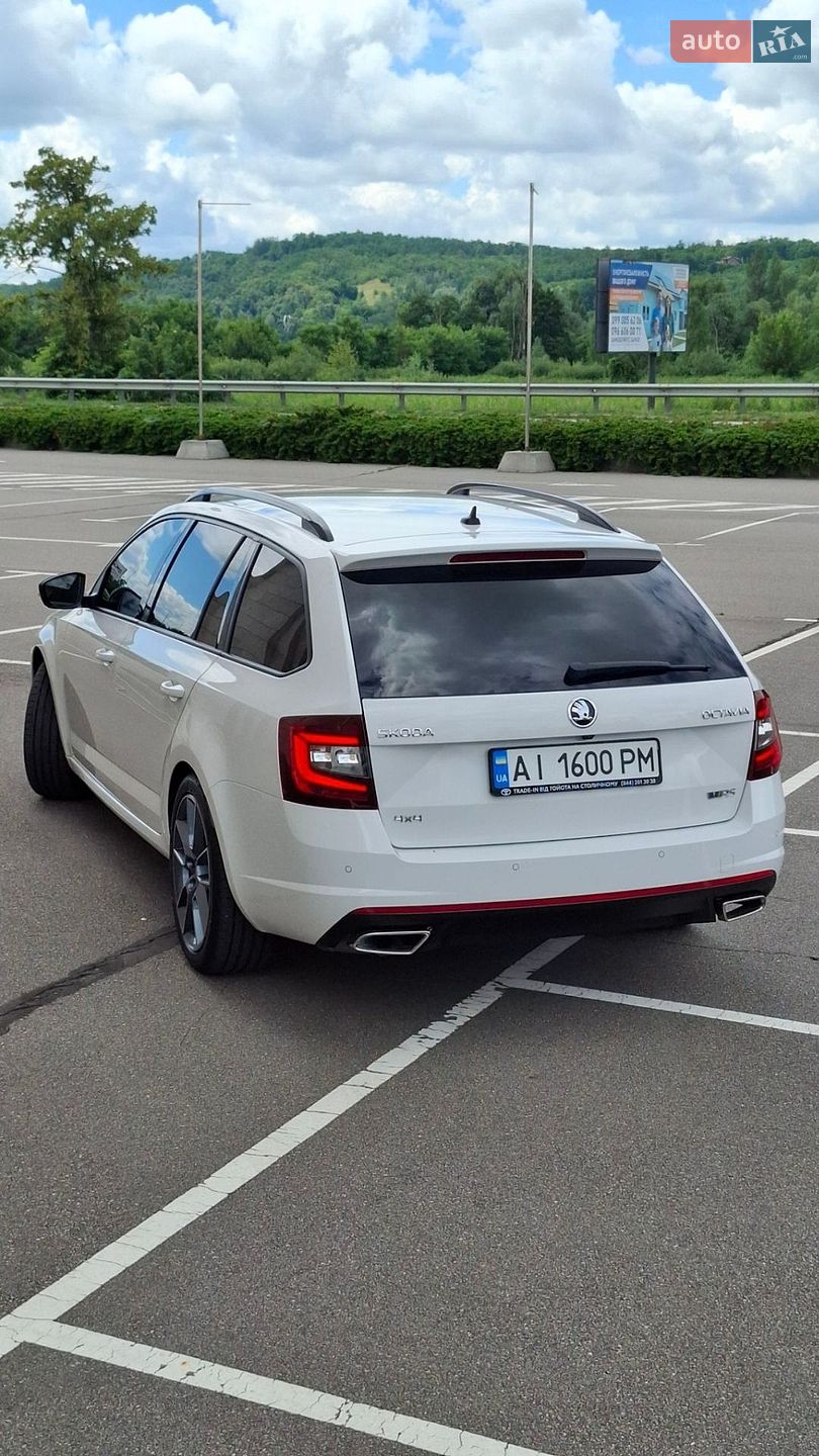 Skoda Octavia 2019 VIN TMBLK7NEXL0042670 фото оголошення 28 з 83