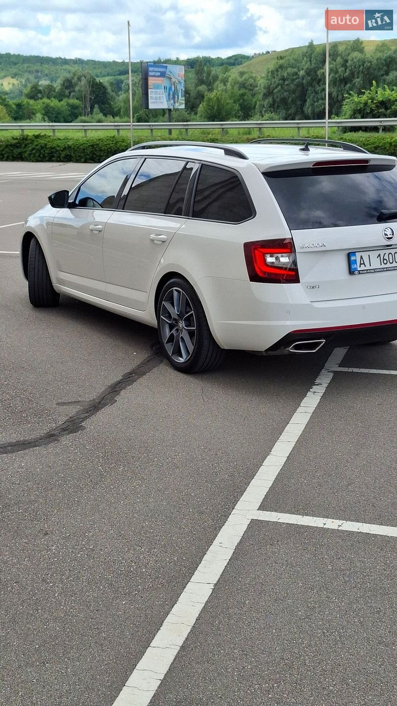 Skoda Octavia 2019 VIN TMBLK7NEXL0042670 фото оголошення 29 з 83