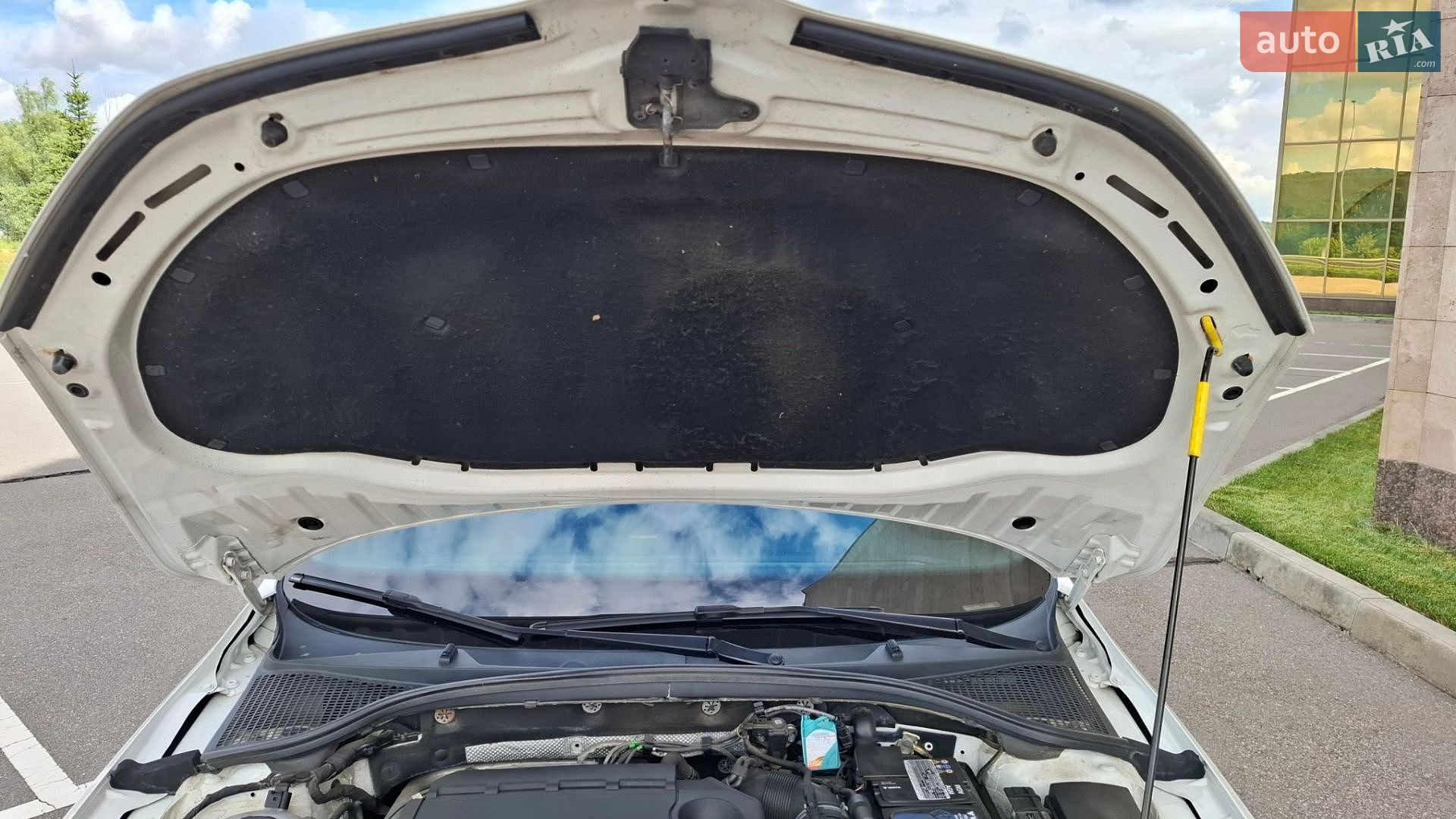 Skoda Octavia 2019 VIN TMBLK7NEXL0042670 фото оголошення 35 з 83