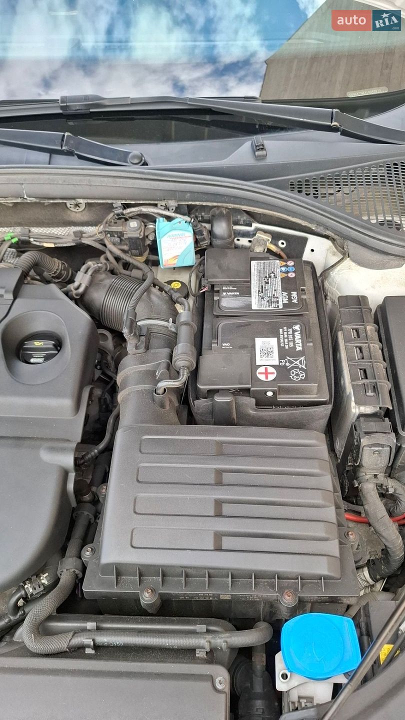 Skoda Octavia 2019 VIN TMBLK7NEXL0042670 фото оголошення 36 з 83