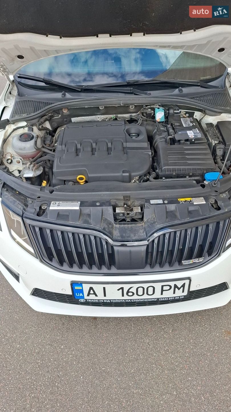 Skoda Octavia 2019 VIN TMBLK7NEXL0042670 фото оголошення 39 з 83