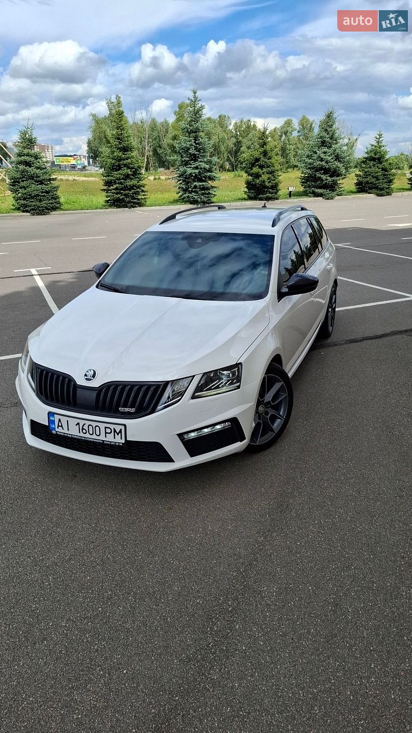 Skoda Octavia 2019 VIN TMBLK7NEXL0042670 фото оголошення 46 з 83