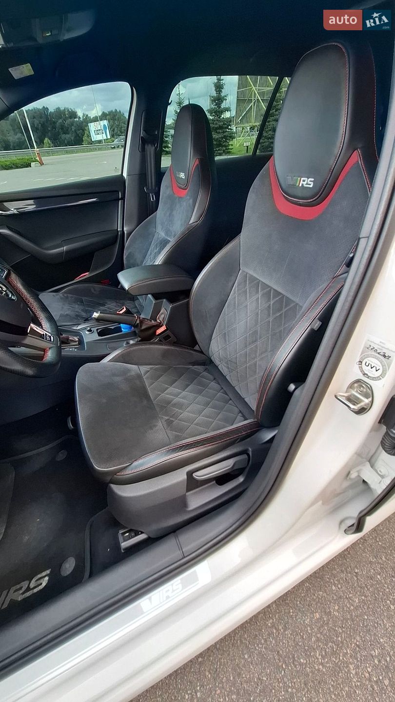 Skoda Octavia 2019 VIN TMBLK7NEXL0042670 фото оголошення 60 з 83