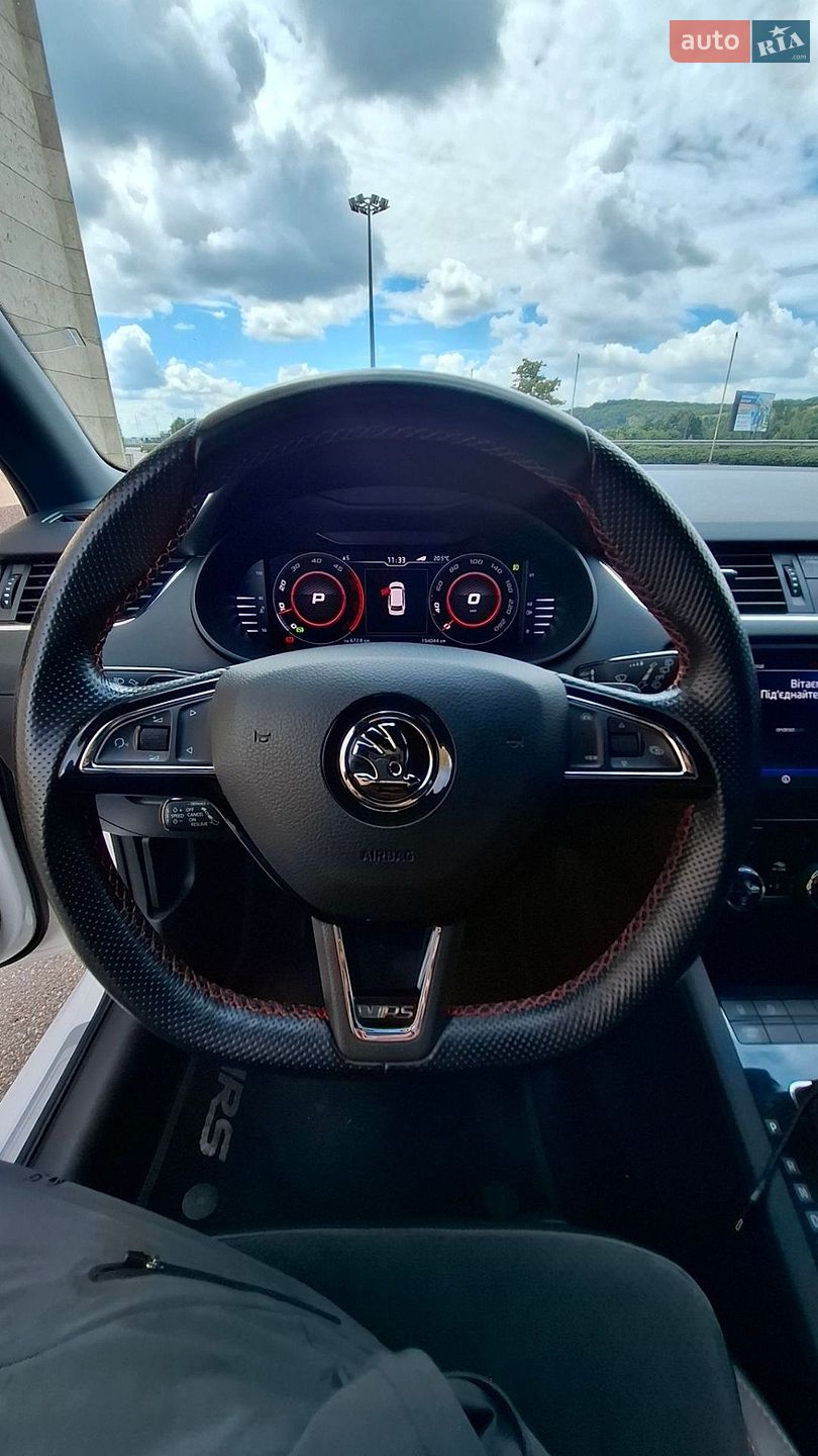 Skoda Octavia 2019 VIN TMBLK7NEXL0042670 фото оголошення 61 з 83