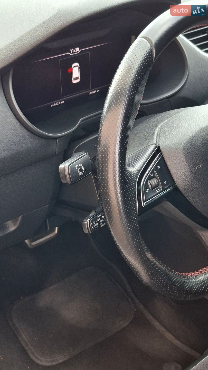Skoda Octavia 2019 VIN TMBLK7NEXL0042670 фото оголошення 62 з 83