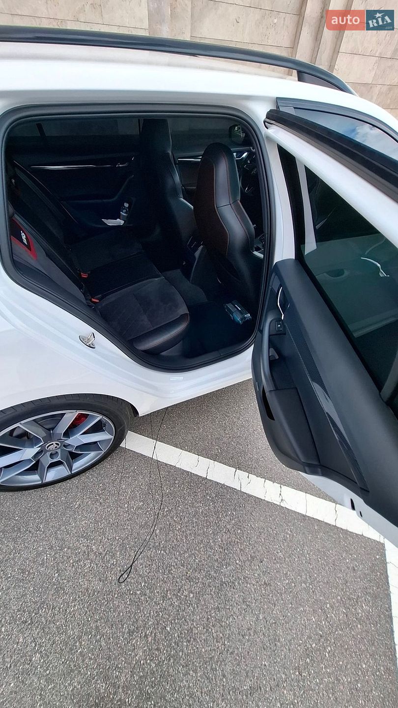 Skoda Octavia 2019 VIN TMBLK7NEXL0042670 фото оголошення 65 з 83