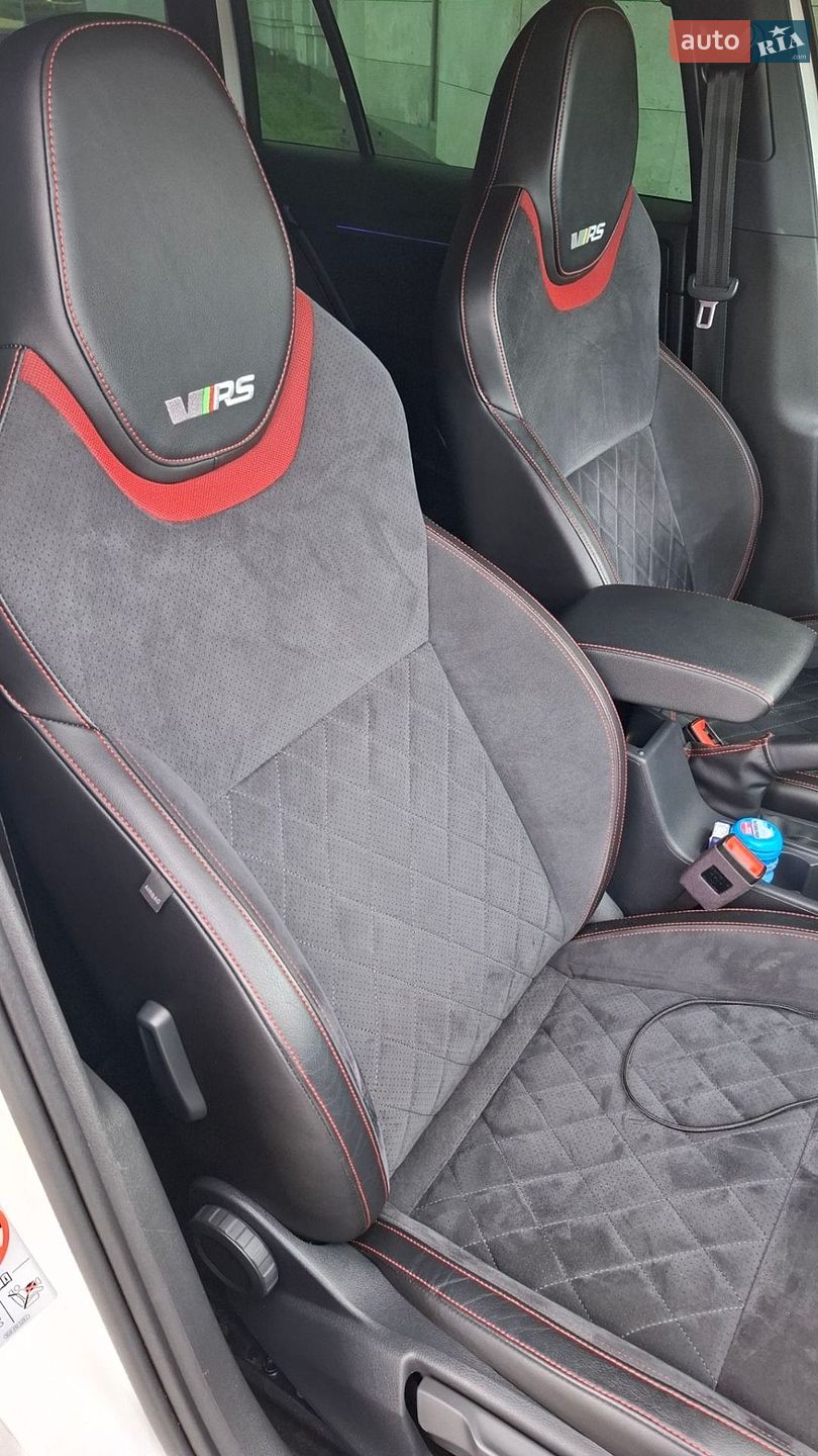 Skoda Octavia 2019 VIN TMBLK7NEXL0042670 фото оголошення 67 з 83