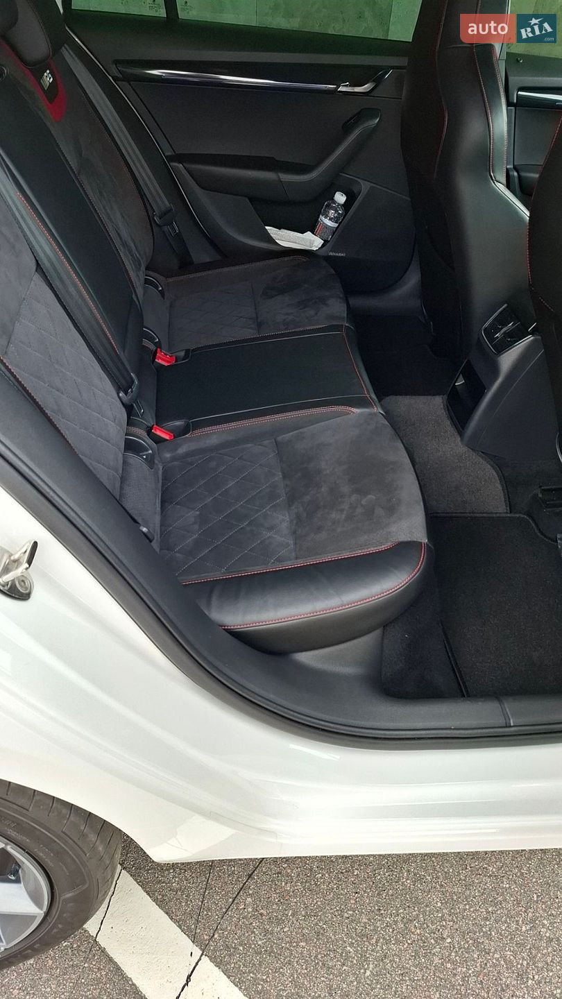 Skoda Octavia 2019 VIN TMBLK7NEXL0042670 фото оголошення 68 з 83