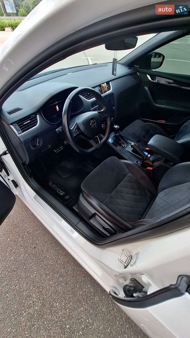 Skoda Octavia 2019 VIN TMBLK7NEXL0042670 фото оголошення 70 з 83