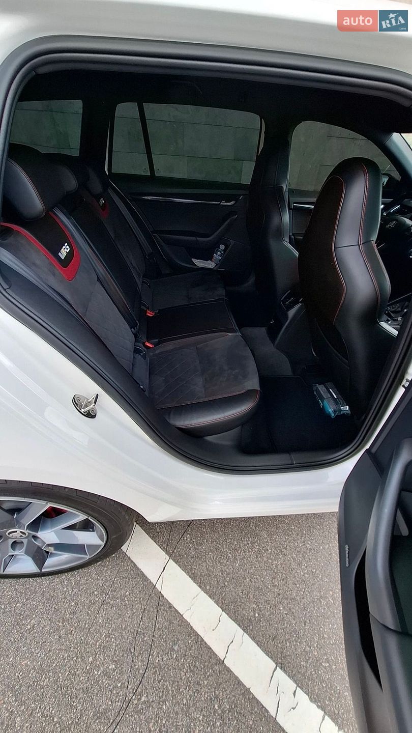 Skoda Octavia 2019 VIN TMBLK7NEXL0042670 фото оголошення 71 з 83